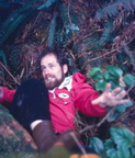 Bob Light on Meares Island