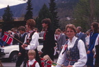 Constitution Day in Otta