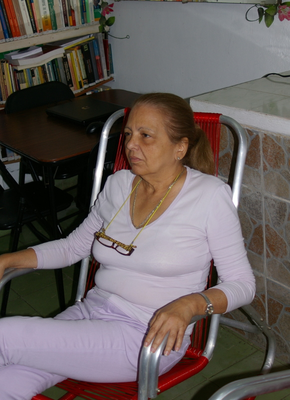 Marta Beatriz Roque